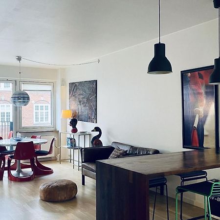 Apartmentincopenhagen Apartment 139 Exteriér fotografie