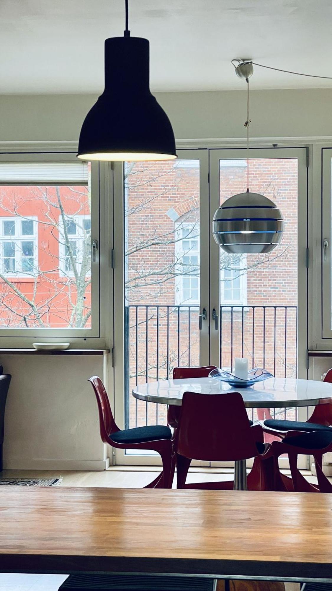 Apartmentincopenhagen Apartment 139 Exteriér fotografie