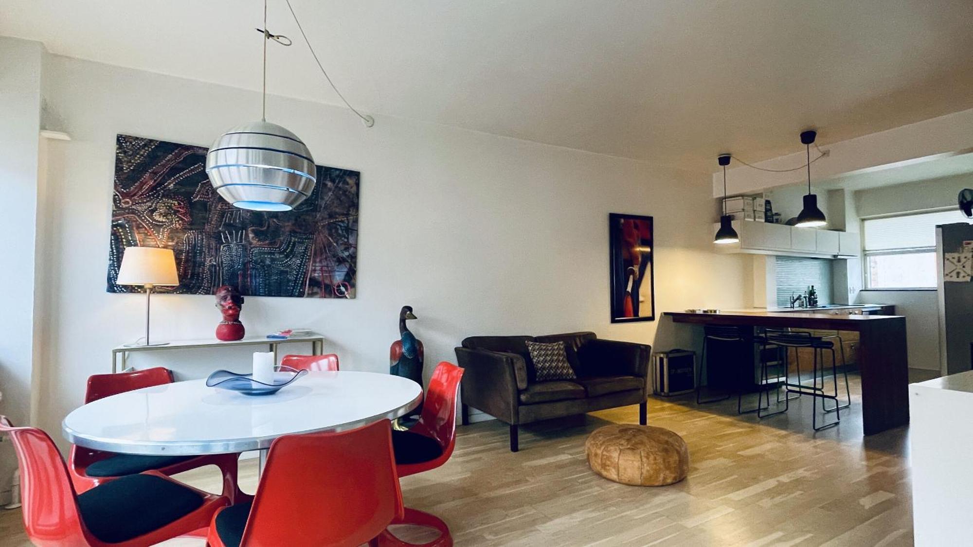 Apartmentincopenhagen Apartment 139 Exteriér fotografie