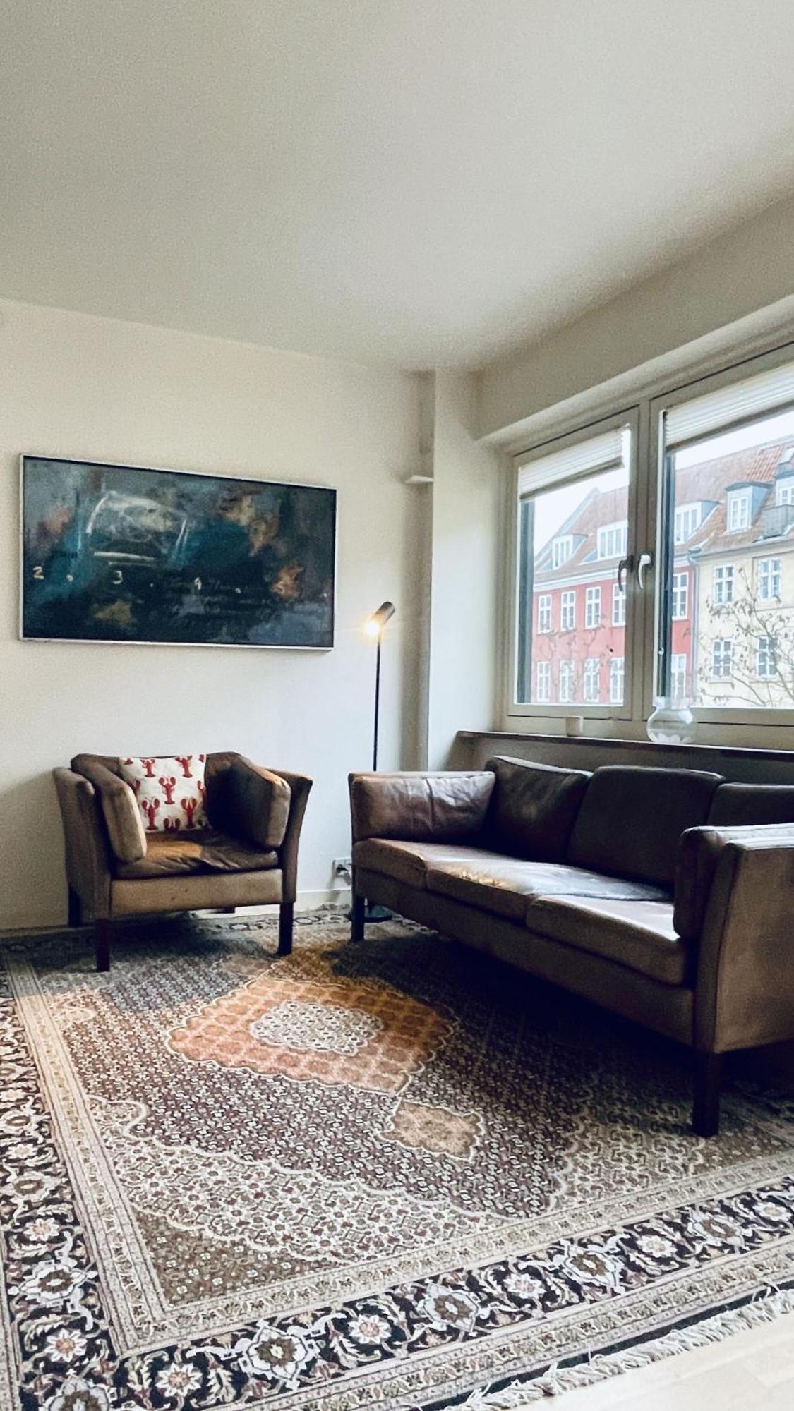 Apartmentincopenhagen Apartment 139 Exteriér fotografie