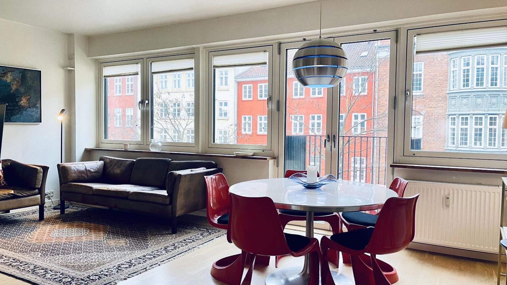 Apartmentincopenhagen Apartment 139 Exteriér fotografie
