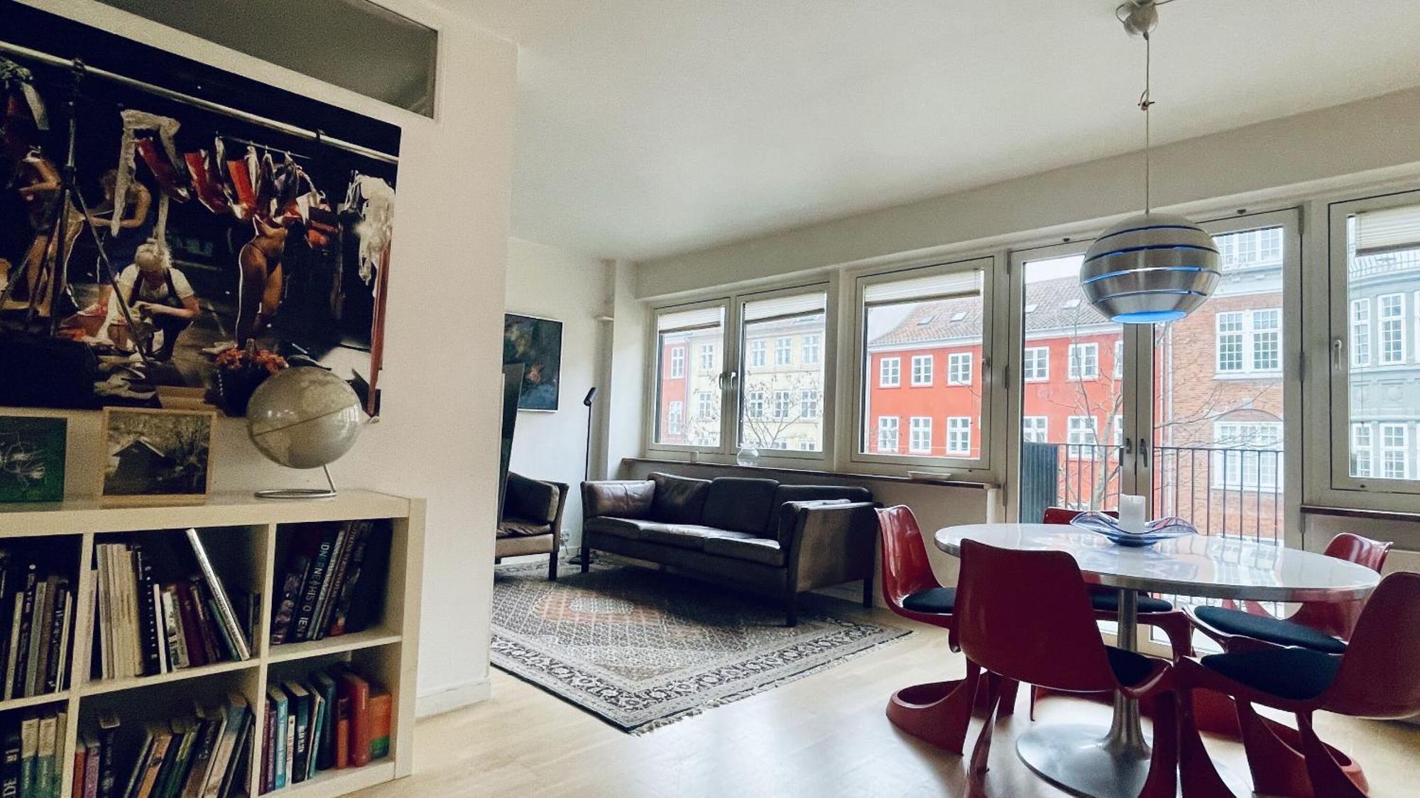 Apartmentincopenhagen Apartment 139 Exteriér fotografie