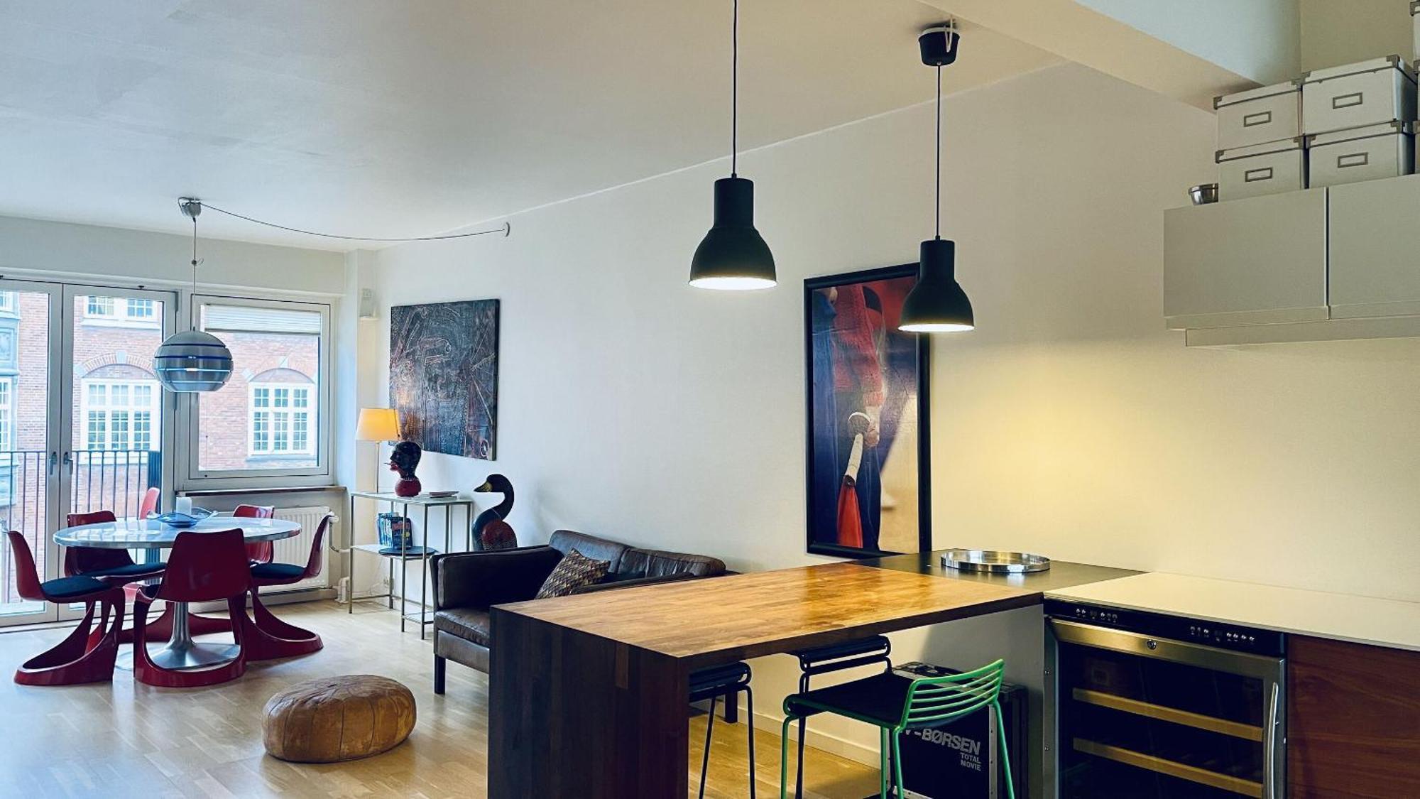 Apartmentincopenhagen Apartment 139 Exteriér fotografie